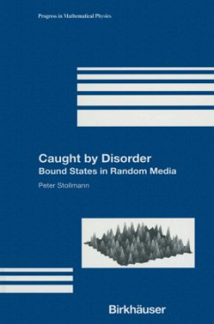 Caught by Disorder - Stollmann, Peter