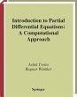 Introduction to Partial Differential... - Bild 1