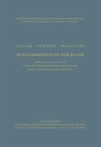 Clinical Aspects of Nuclear Medicine / Nuklearmedizin in der Klinik Clinical Aspects of Nuclear Medicine / Nuklearmedizin in der Klinik