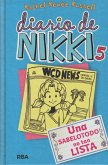 Diario de Nikki 5: Una sabelotodo no tan lista