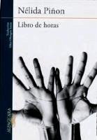 Libro de horas - Piñon, Nélida