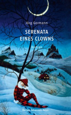 Cover Serenata eines Clowns