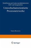 Umweltschutzorientierte Prozessnetzwerke