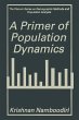 A Primer of Population Dynamics - Bild 1