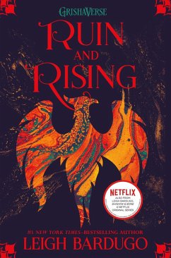 Ruin and Rising - Bardugo, Leigh