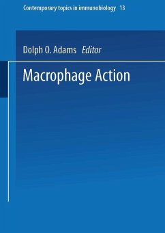 Cover Macrophage Activation