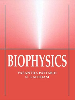 Biophysics - Pattabhi, V.;Gautham, N.