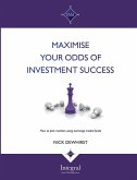 Maximise your odds of investment success