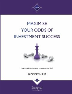 Maximise your odds of investment success - Dewhirst, Nick