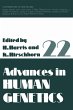 Advances in Human Genetics - Bild 1