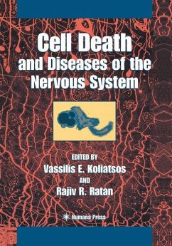 Cell Death and Diseases of the Nervous System