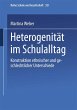 Heterogenität im Schulalltag - Bild 1