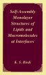Self-Assembly Monolayer Structures of... - Bild 1