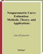 Nonparametric Curve Estimation - Bild 1