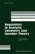 Regulators in Analysis, Geometry and... - Bild 1