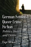 German Feminist Queer Crime Fiction