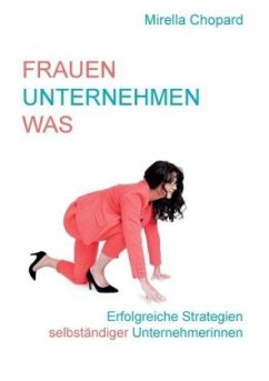 Frauen unternehmen was