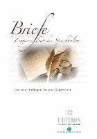 Briefe - Zeugnisse deutscher Sprachkultur - Bibiella, Katrin