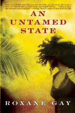 An Untamed State - Gay, Roxane