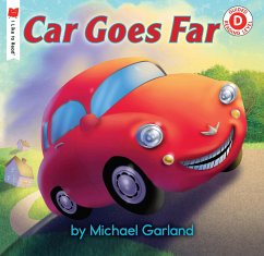 Car Goes Far - Garland, Michael