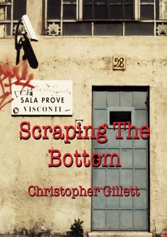 Scraping the Bottom - Gillett, Christopher