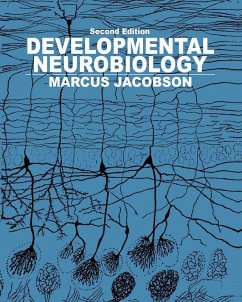 Developmental Neurobiology Cover Developmental Neurobiology