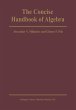 The Concise Handbook of Algebra - Bild 1