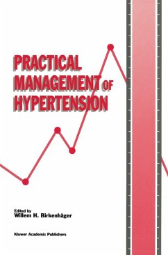Cover Practical Management of Hypertension