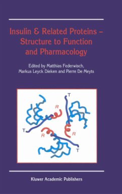 Insulin & Related Proteins ¿ Structure to Function and Pharmacology