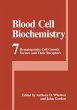Blood Cell Biochemistry - Bild 1
