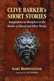 Clive Barker's Short Stories