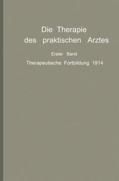 Die Therapie des praktischen Arztes - Bárány, R.;Berblinger, W.;Bering, F.