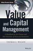 Value and Capital Management