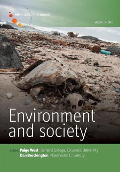 Environment and Society - Volume 3 - West, Paige