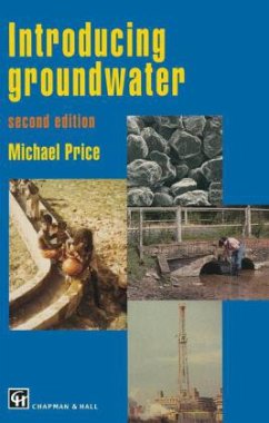 Cover Introducing Groundwater