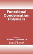 Functional Condensation Polymers - Bild 1
