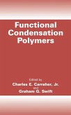 Functional Condensation Polymers