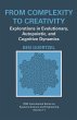 From Complexity to Creativity - Bild 1