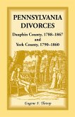 Pennsylvania Divorces