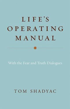 Life's Operating Manual - Shadyac, Tom