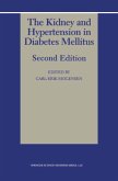 The Kidney and Hypertension in Diabetes Mellitus