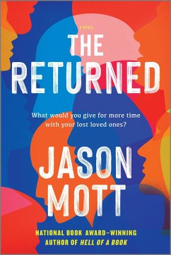 The Returned - Mott, Jason