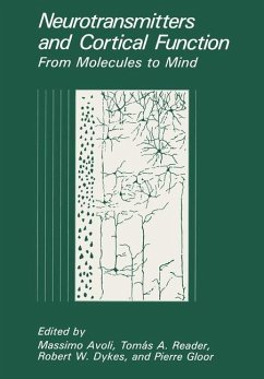 Neurotransmitters and Cortical Function