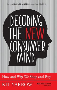 Decoding the New Consumer Mind Cover Decoding the New Consumer Mind