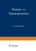 Biologie der Süsswassertiere Biologie der Süsswassertiere