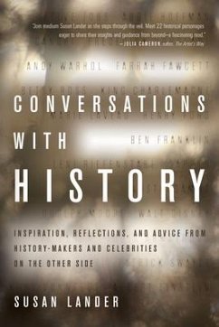 Conversations with History - Lander, Susan