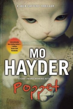 Poppet - Hayder, Mo