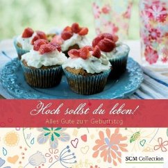 Cover Hoch sollst du leben!