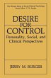 Desire for Control - Bild 1