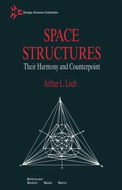 Space Structures - Loeb, A.